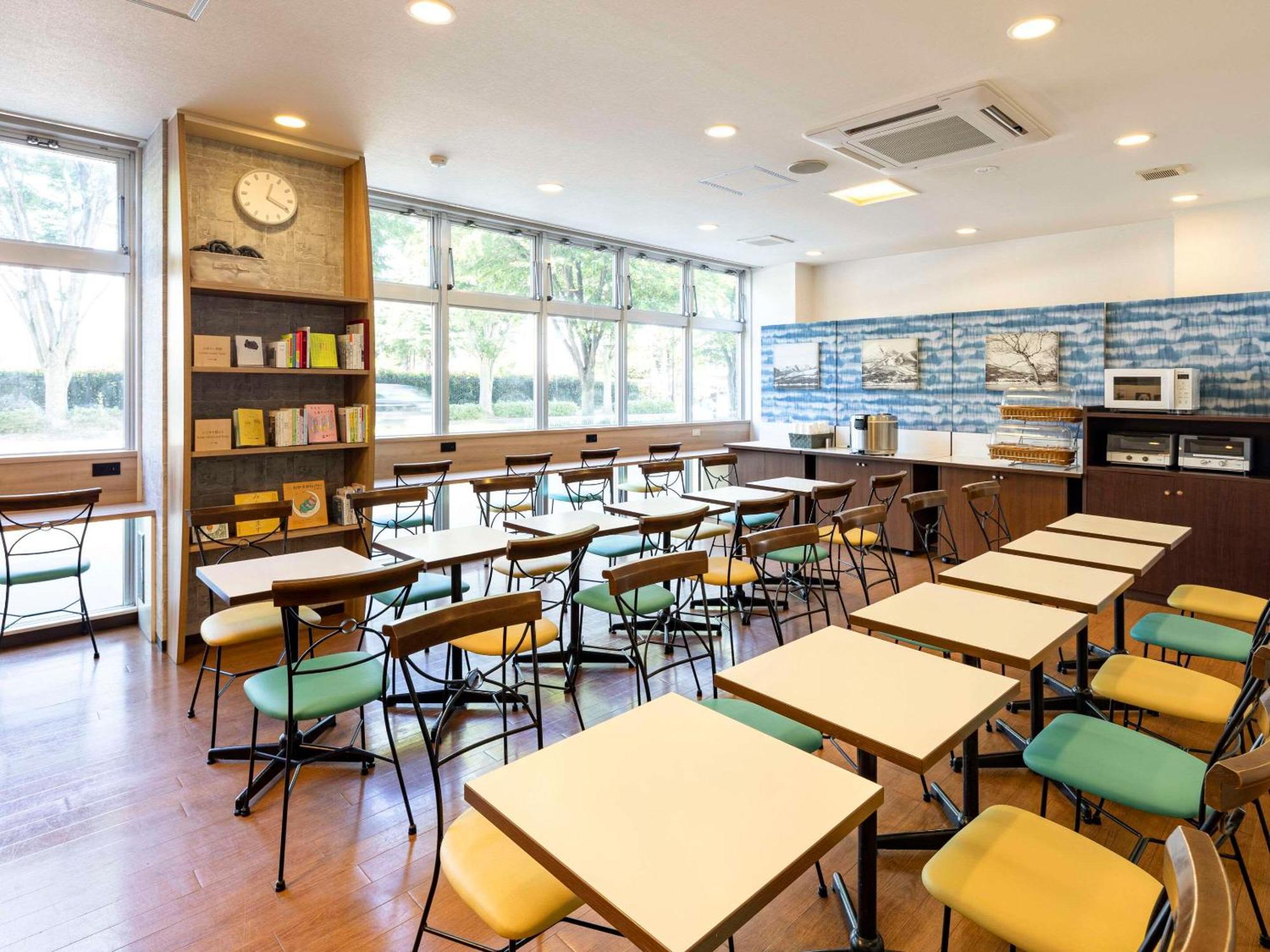 Comfort Hotel Koriyama Екстериор снимка